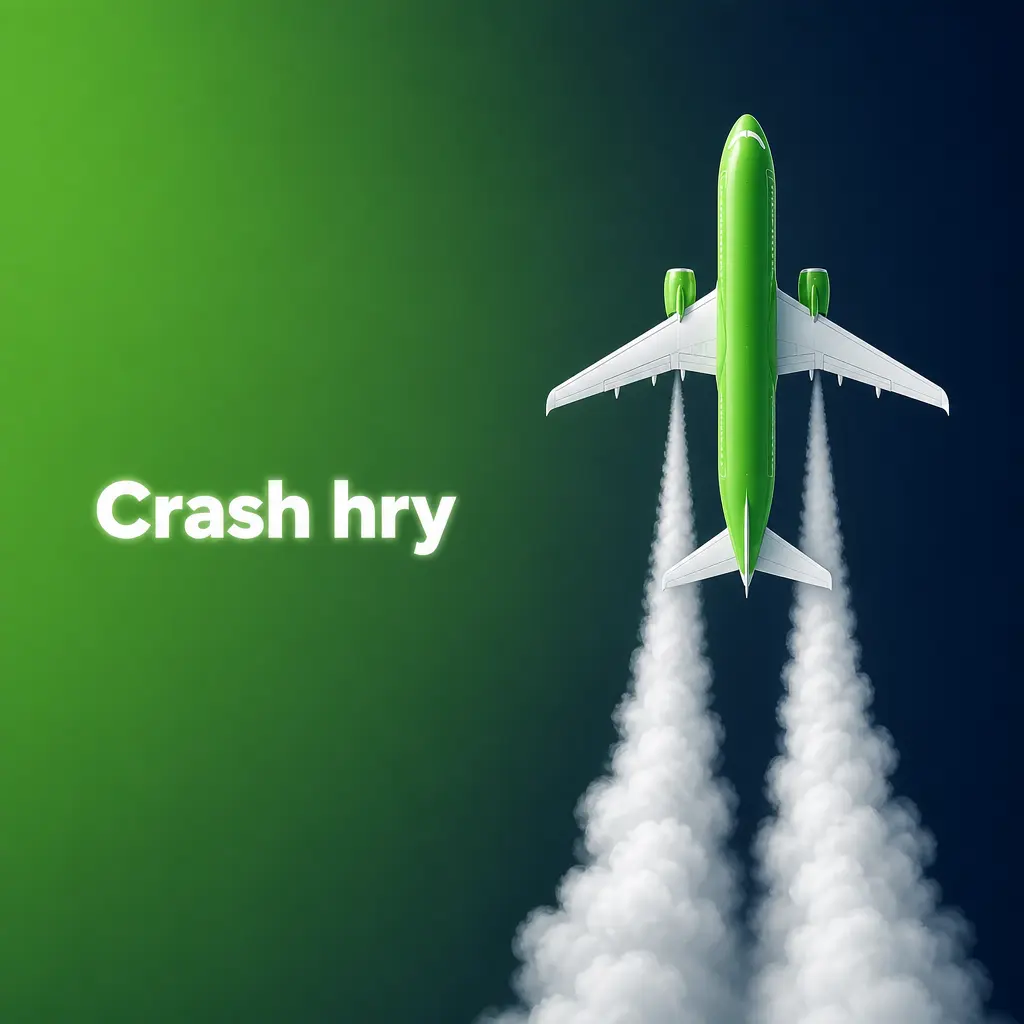 Crash hry na 20bet s rostoucím multiplikátorem - Aviator, JetX, Spaceman a Crash X s provably fair systémem