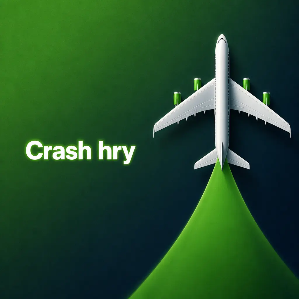 Crash hry na 20bet: Aviator, JetX, Spaceman a Crash s rostoucím násobitelem sázky