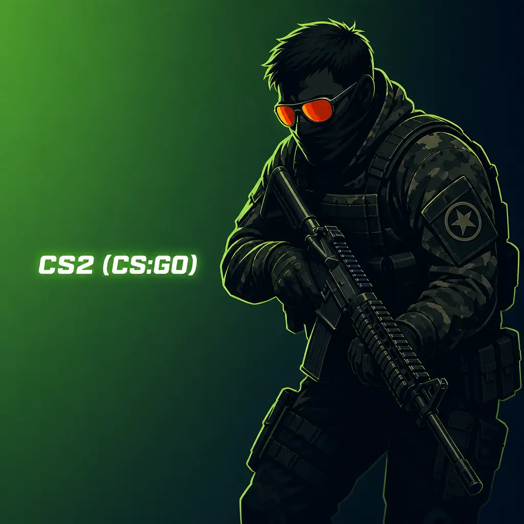 CS2 (CS:GO) esport sázky: vítěz mapy, počet kol, hendikep i live kurzy na Majory, IEM či BLAST Premier