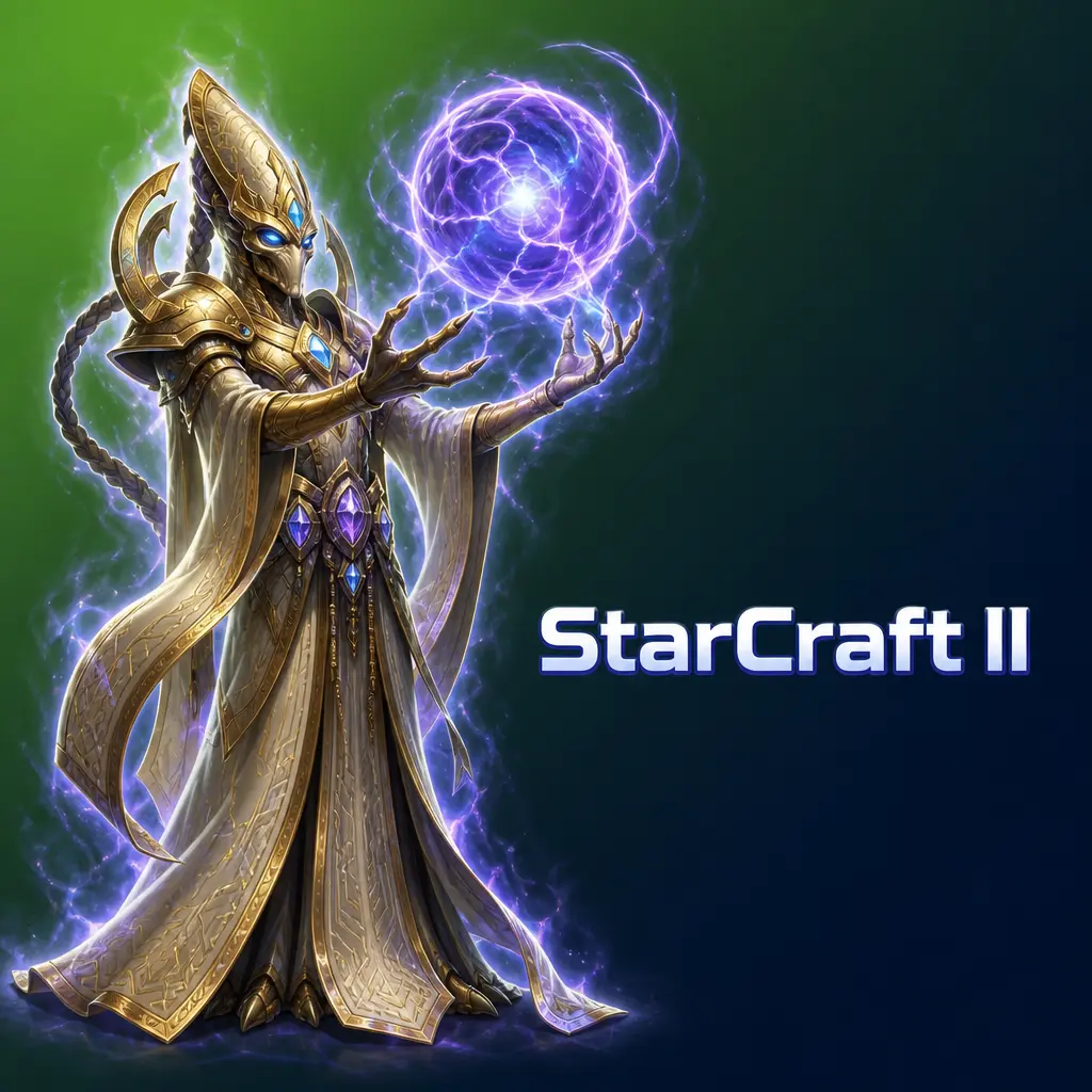 StarCraft II – sázení na 20bet: kurzy na vítěze, hendikep map a live sázky na GSL, IEM Katowice a DreamHack