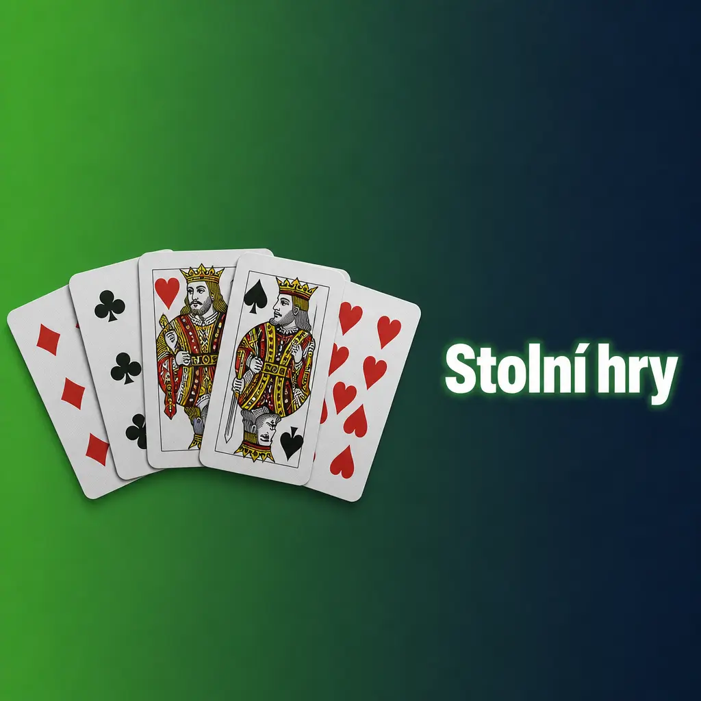 Stolní hry na 20bet: ruleta, blackjack, baccarat a poker proti počítači s nastavitelnými sázkami