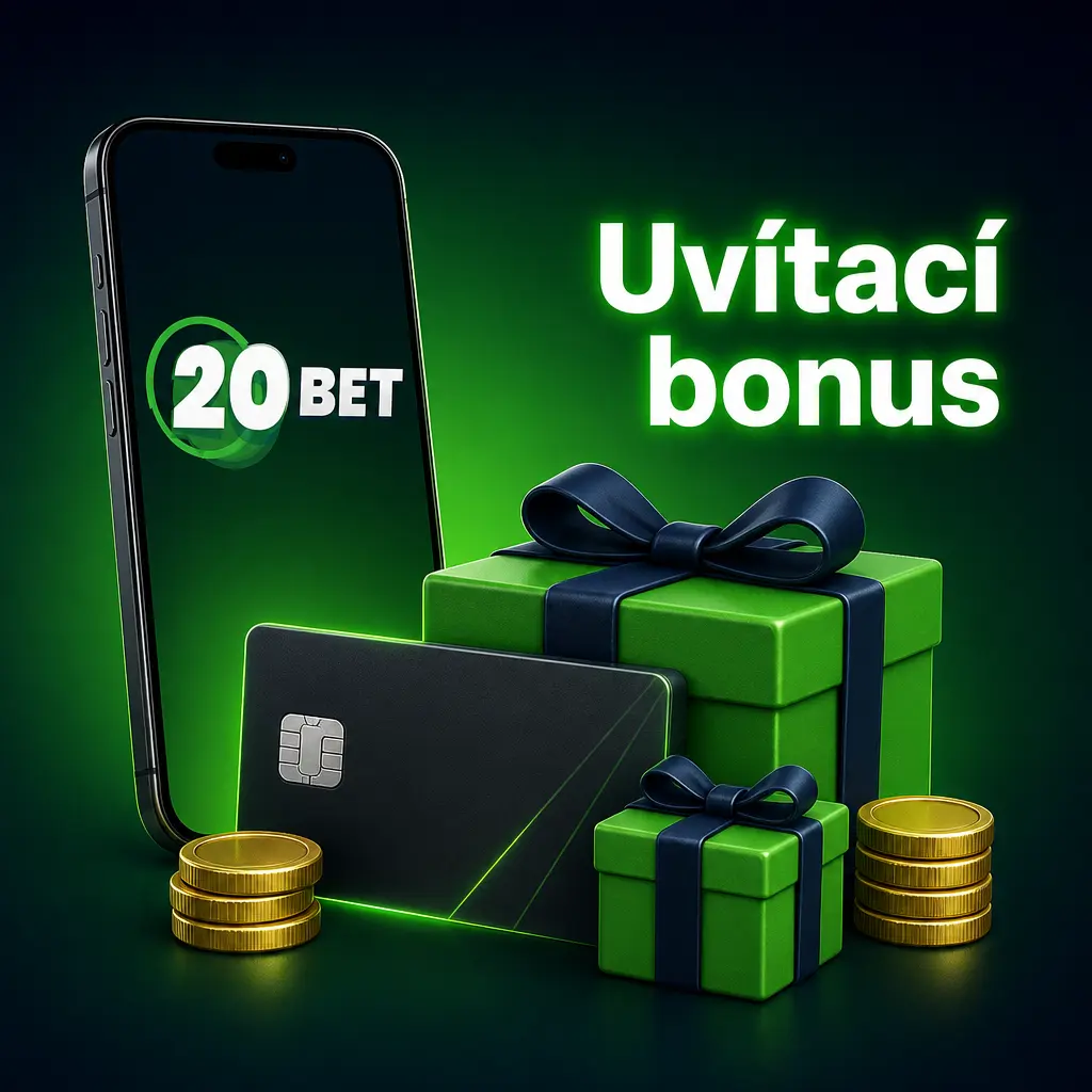 Uvítací bonus pro nové hráče: kasino 100 % až 3000 Kč + 120 FS a sázky 100 % až 2500 Kč