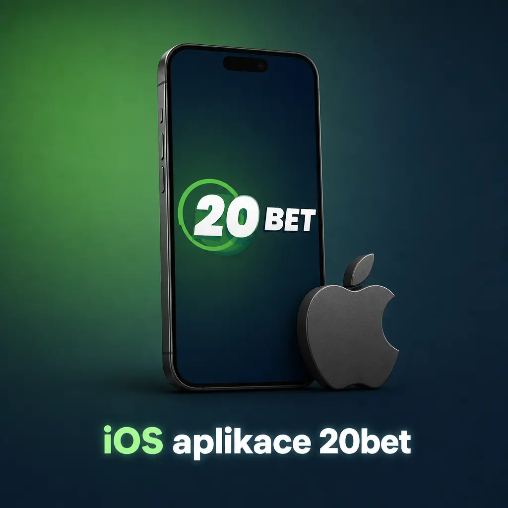Návod na instalaci iOS aplikace 20bet mimo App Store pro iPhone 6s a novější s iOS 13+