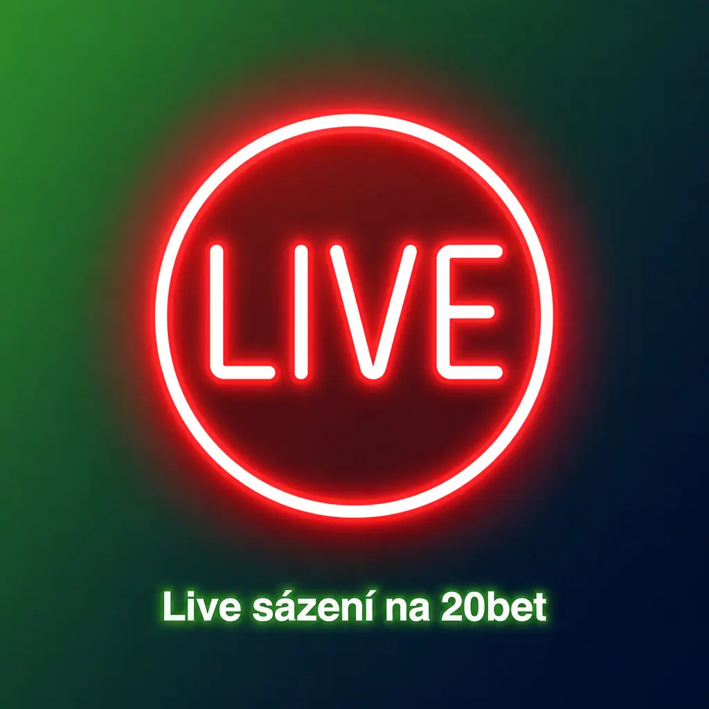 Live sázení na 20bet – kurzy na fotbal, tenis, basketbal, hokej a stolní tenis s aktualizací v reálném čase
