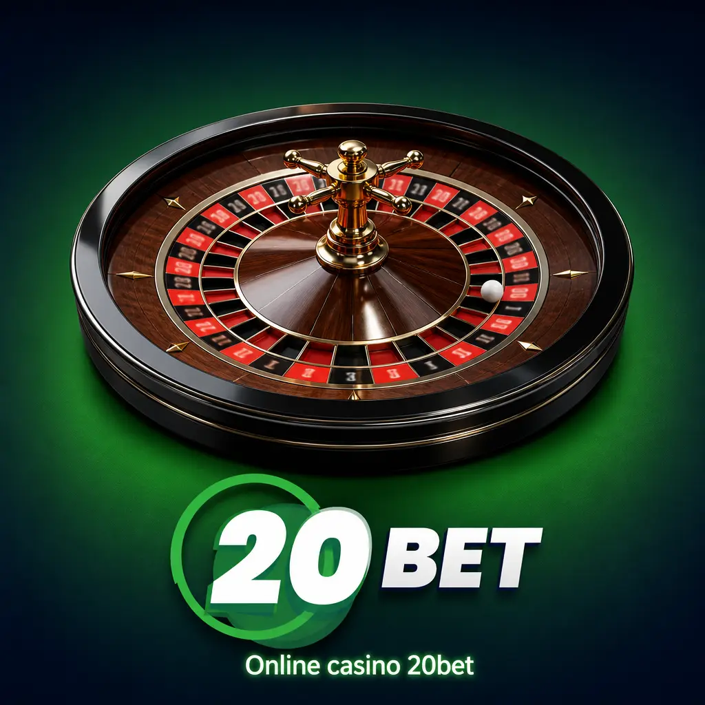 Online casino 20bet nabízí přes 4 000 her, sloty, crash hry a stolní hry od předních poskytovatelů.