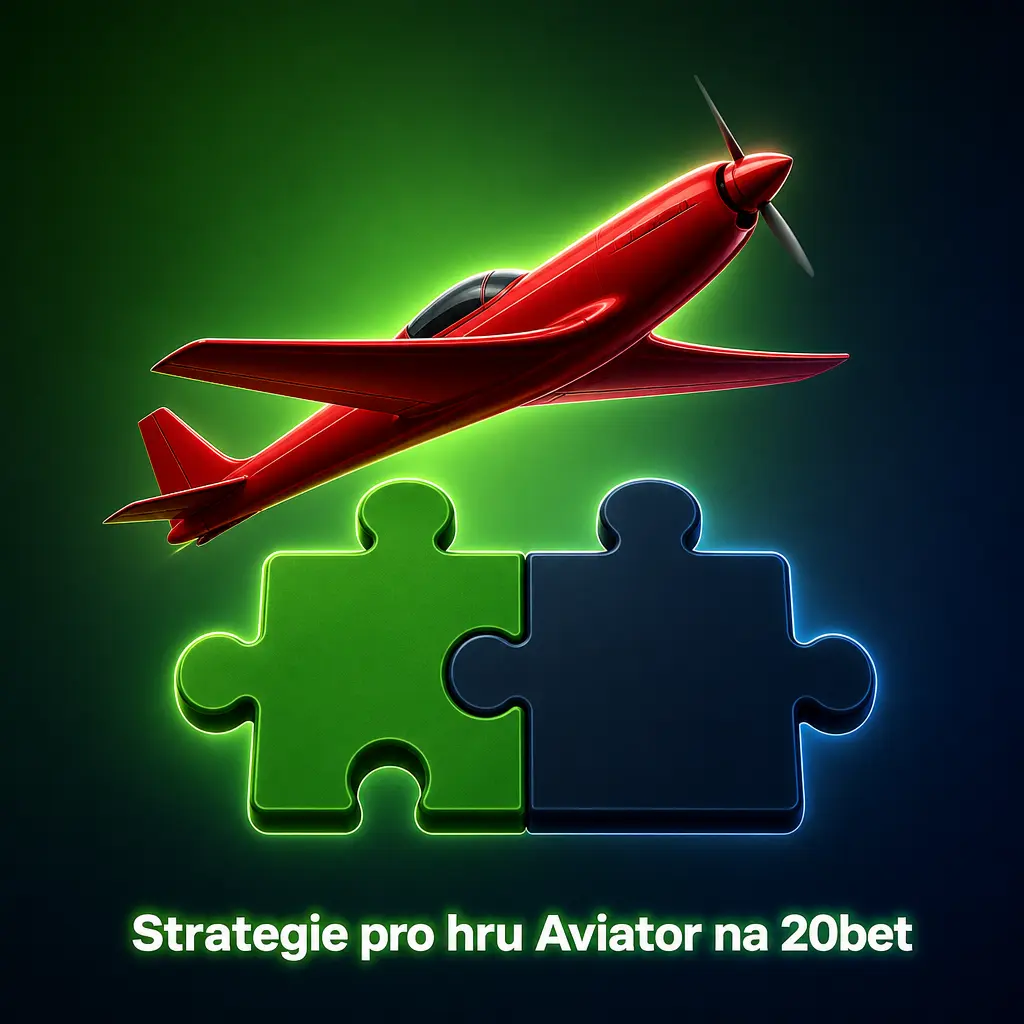 Strategie pro hru Aviator na 20bet: řízení rizika, Cash Out, Auto Bet a limity ztráty pro bezpečnější sázení