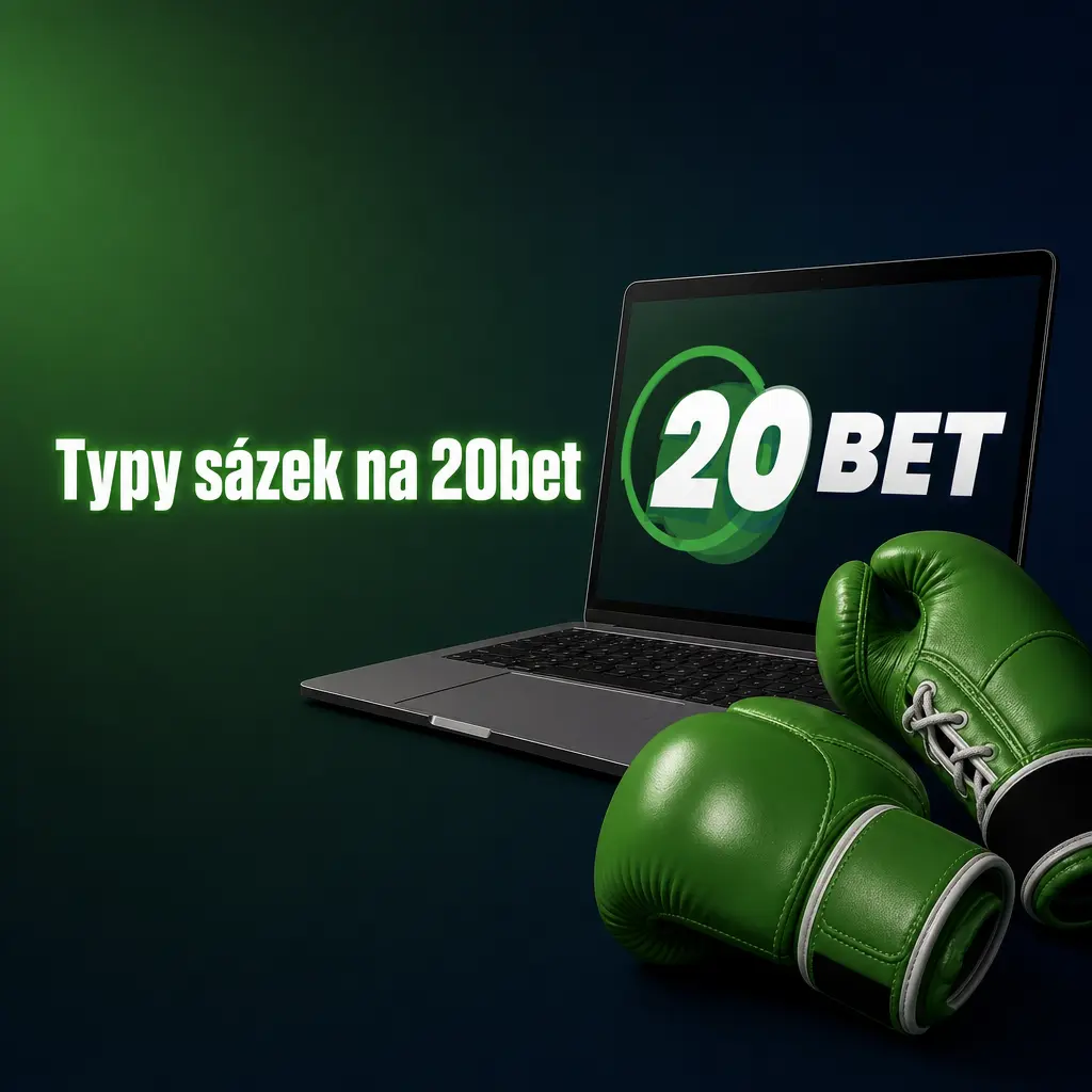 Přehled typů sázek na 20bet: jednoduchá, kombinovaná a systémová sázka s příklady výpočtu výher