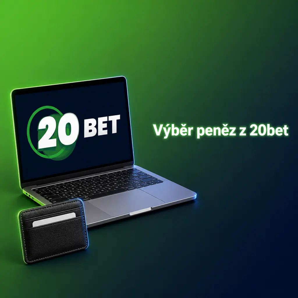 Výběr peněz z 20bet: proces žádosti o výplatu a sledování stavu transakce v sekci Historie transakcí